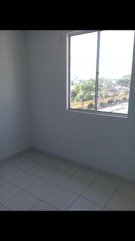 Alugo apartamentos no Ideal samambaia 1200 já com tudo incluso - Foto 2