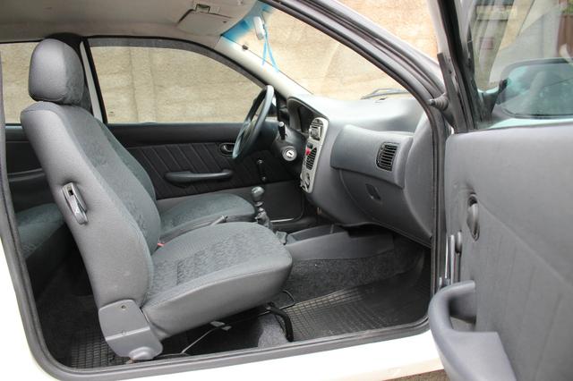 Fiat Palio Fire 1.0 Lindo - Foto 8