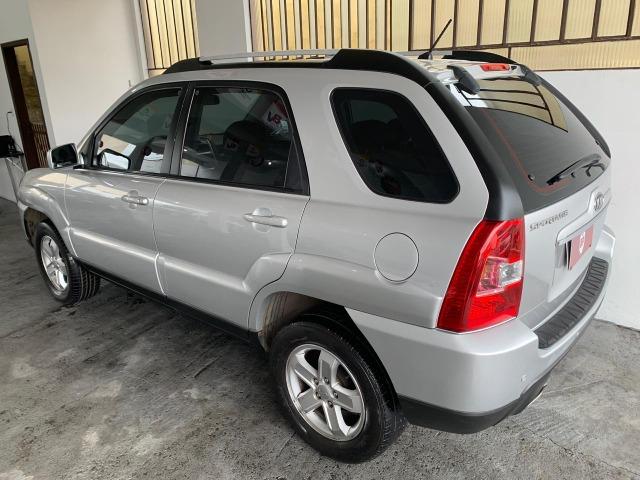 Kia Sportage - Foto 7