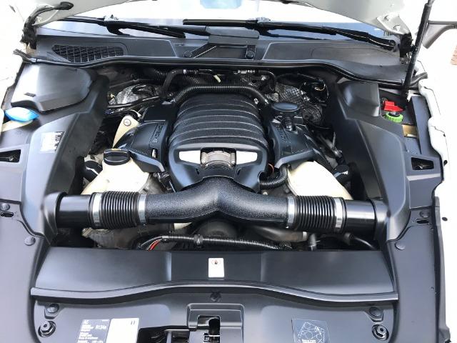Porsche Cayenne S 4.8 V8 2013 - Foto 19