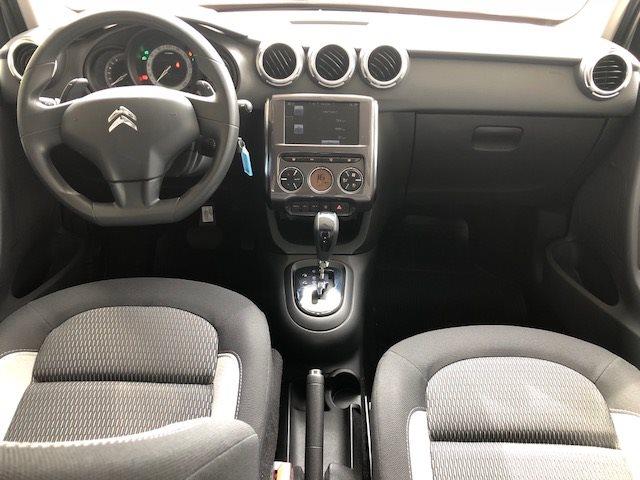 CITROËN C3 2016/2017 1.6 TENDANCE 16V FLEX 4P AUTOMÁTICO - Foto 12