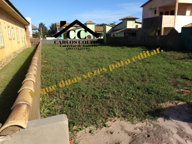 S-Terreno no Condomínio Verão Vermelho em Unamar- Tamoios-Cabo Frio - Foto 9