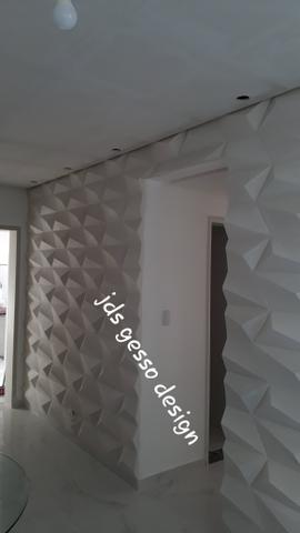 Jds gesso designer!!Compromisso e qualidade sempre.e satisfação dos clientes - Foto 4