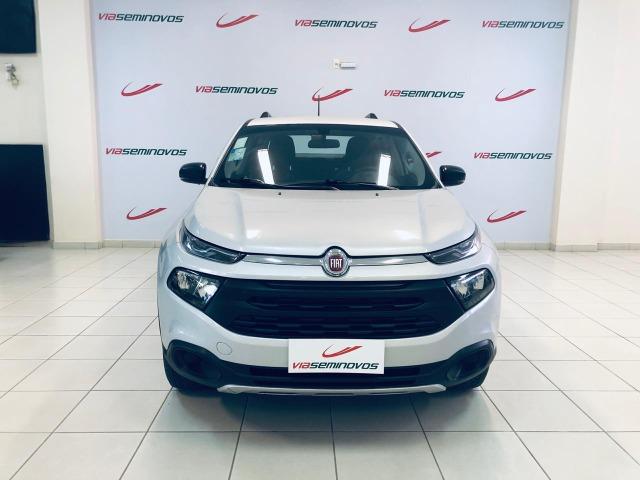 Toro Freedom 2.0 4x4 Diesel MT Completa - Foto 9