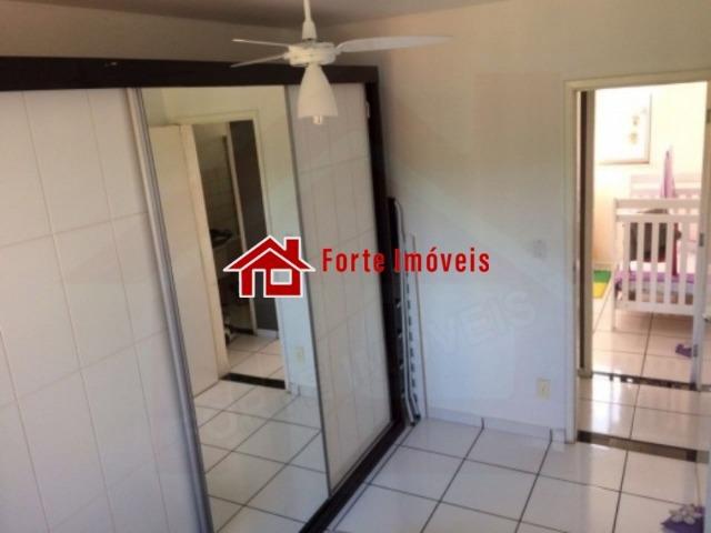 IF359 Apartamento Padrão C/ Sol pela Manhã - Santa Cruz - RJ - Foto 6