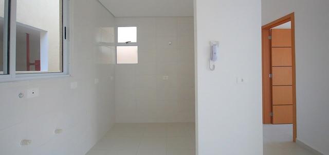 AP1573 Apartamento ótimo com 02 dormitórios,localizado em São José dos Pinhais - Foto 4