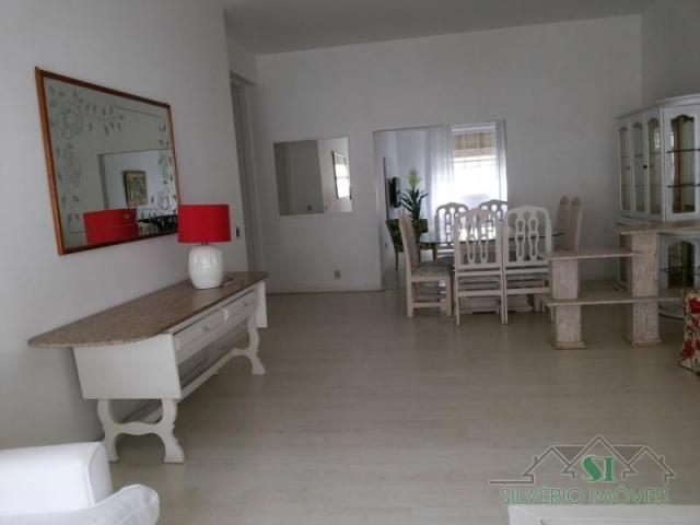 Apartamento à venda com 5 dormitórios em Quitandinha, Petrópolis cod:1590 - Foto 5