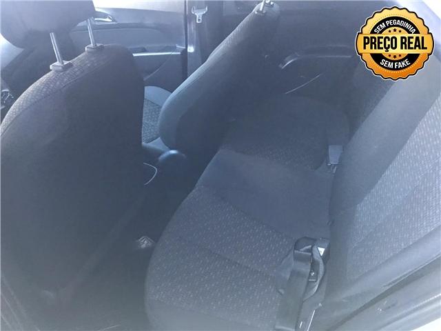 Hyundai Hb20 1.0 comfort 12v flex 4p manual - Foto 6