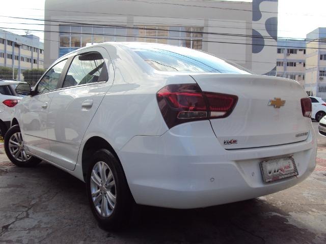 Chevrolet Cobalt LTZ 1.8 8V (Aut) (Flex) 2016/2016 - Foto 4