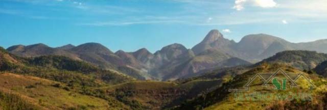 Terreno à venda em Pedro do rio, Petrópolis cod:1729 - Foto 4