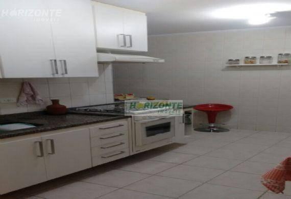Apartamento com 3 dormitórios à venda, 80 m² por r$ 280.000,00 - jardim bela vista - são j