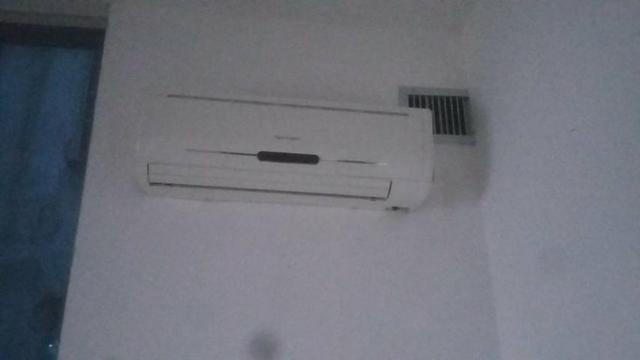 30 Ares condicionados 60.000 BTU semi novos - Foto 2