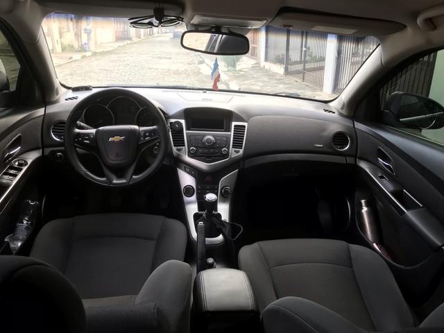 Cruze lt completo - Foto 8