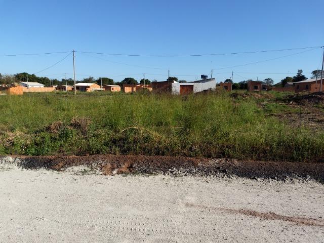 Lote 180 m² loteamento Santo Expedito - Foto 3
