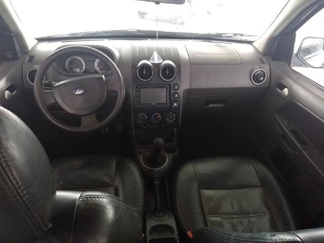 Ecosport 2.0 completa no gnv - Foto 4