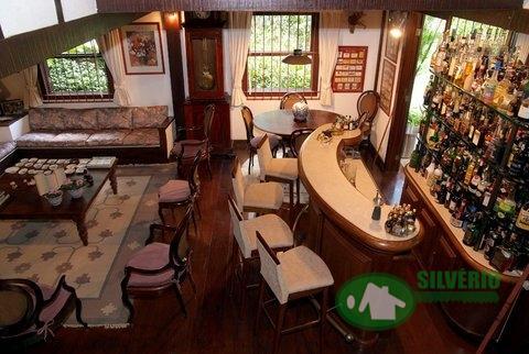 Casa à venda com 4 dormitórios em Fazenda inglesa, Petrópolis cod:697 - Foto 6