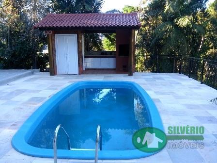 Casa à venda com 3 dormitórios em Quarteirão ingelhein, Petrópolis cod:1199 - Foto 3