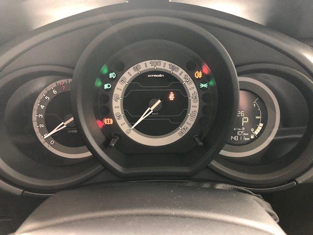 CITROËN C3 2016/2017 1.6 TENDANCE 16V FLEX 4P AUTOMÁTICO - Foto 9