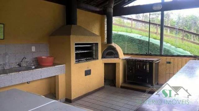 Apartamento à venda com 3 dormitórios em Itaipava, Petrópolis cod:1641 - Foto 2