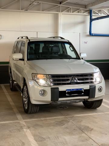 Pajero Full HPE 4x4 Diesel - Foto 2