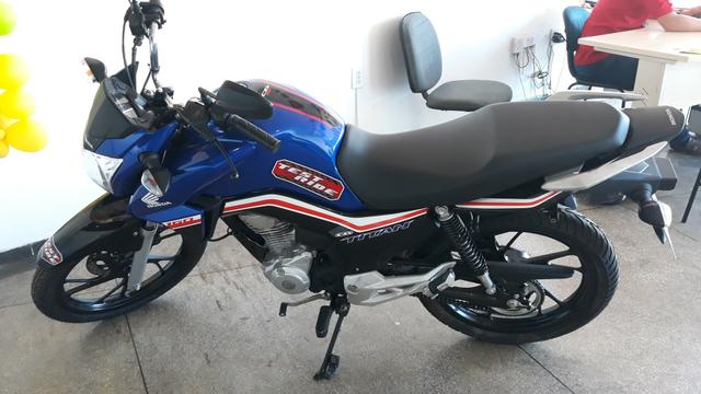 Titan 160 19/19 - Foto 2