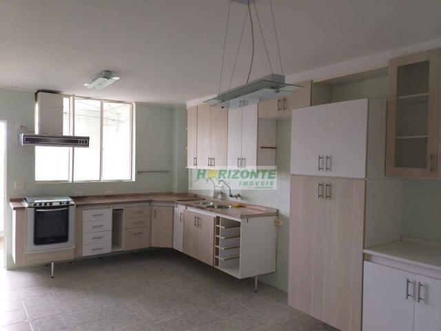 Apartamento com 3 dormitórios à venda, 165 m² por r$ 650.000,00 - jardim esplanada ii - sã - Foto 10