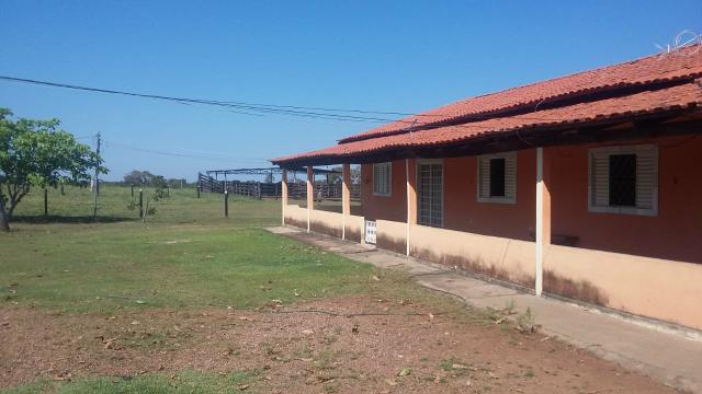 Fazenda 354,hectares - Foto 6