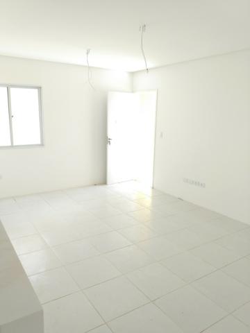 Casa Pronta - Financiamento caixa ou banco do brasil - 2 quartos - Pronta em Rendeiras - Foto 13