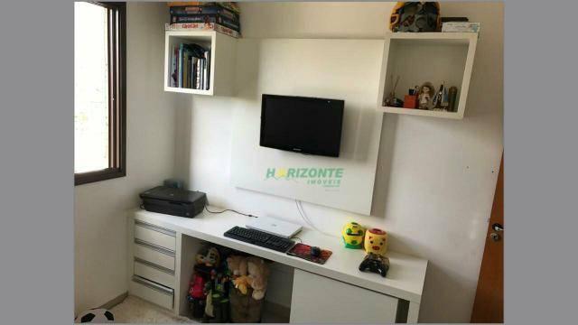 Apartamento com 2 dormitórios à venda, 75 m² por r$ 375.000,00 - urbanova - são josé dos c - Foto 9
