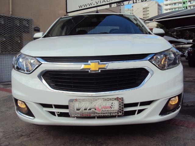 Chevrolet Cobalt LTZ 1.8 8V (Aut) (Flex) 2016/2016 - Foto 2