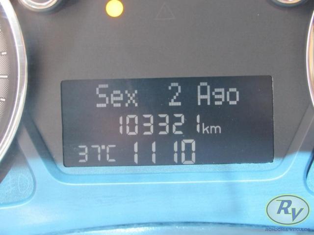 FIAT SIENA 2013/2014 1.6 MPI ESSENCE 16V FLEX 4P AUTOMATIZADO - Foto 7