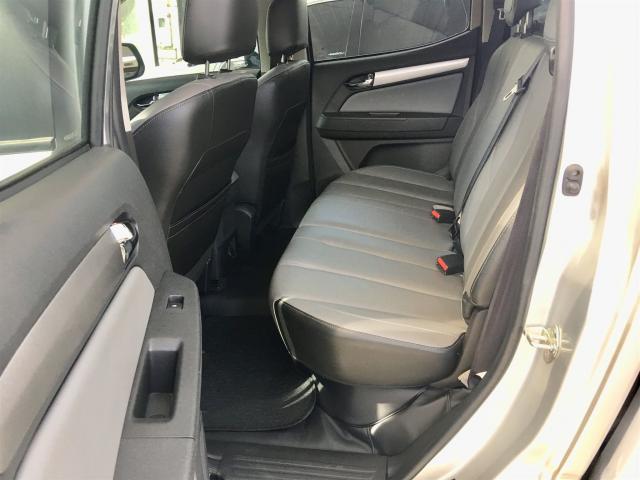 Chevrolet S10 2018/2018 2.8 LTZ 4X4 CD 16V Turbo Diesel A/T - Foto 8