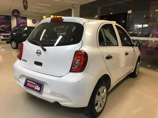 Nissan March - Foto 2