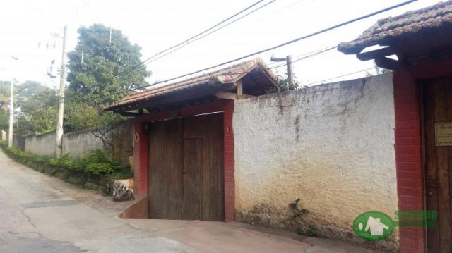 Casa à venda com 4 dormitórios em Araras, Petrópolis cod:1456 - Foto 2