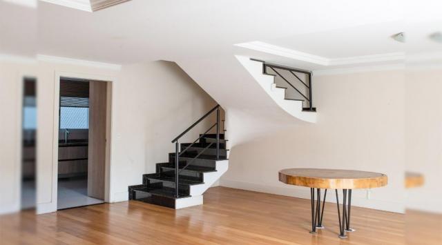 Sobrado com 3 dormitórios à venda, 240 m² por r$ 730.000,00 - boqueirão - curitiba/pr - Foto 3