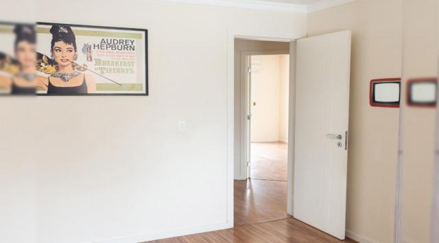 Sobrado com 3 dormitórios à venda, 240 m² por r$ 730.000,00 - boqueirão - curitiba/pr - Foto 10