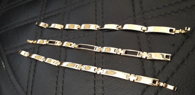 Pulseira moeda antiga!! - Foto 2