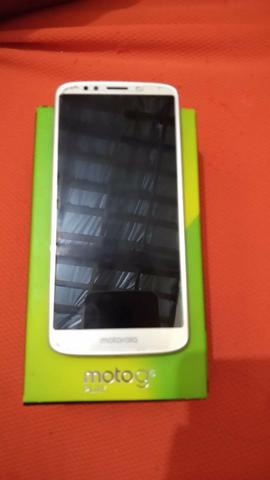Moto G6 play - Apenas venda! - Foto 3