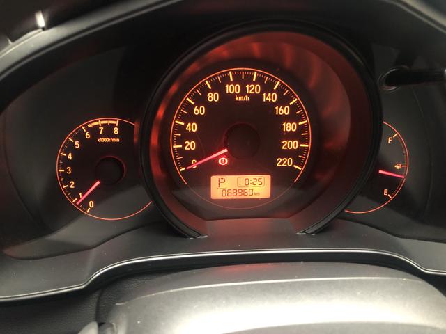 Honda Fit LX 2015 automático -IMPECÁVEL - Foto 13