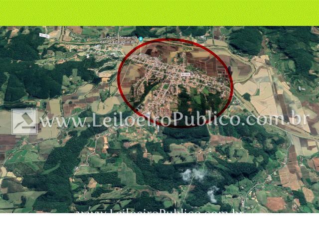 Rio Do Oeste (sc): Terreno Rural 101.343,75 M² bbesp zhlse - Foto 4
