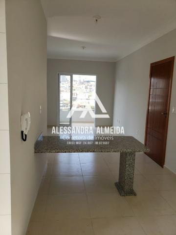 Apartamento no Bairro Bom Pastor- Varginha MG - Foto 10