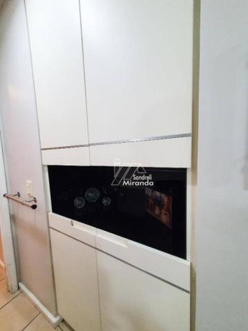 Apartamento para venda na aldeota - Foto 16