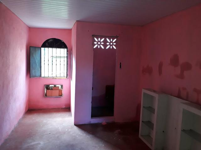 Alugo/Vendo ou troco, uma Casa no Iranduba!! - Foto 4