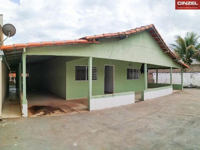 Casa para alugar com 3 dormitórios cod:CA00121 - Foto 6