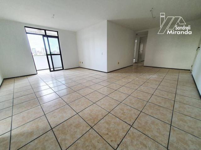 Apartamentos à venda em aldeota - Foto 2