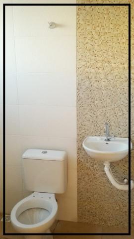 Aluga-se Casa Bairro Santa Clara - Cons. Lafaiete - R$ 660,00 - (31) 9. */Whatsapp - Foto 9