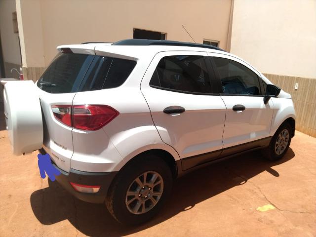 Ford EcoSport 2.0 - Foto 2