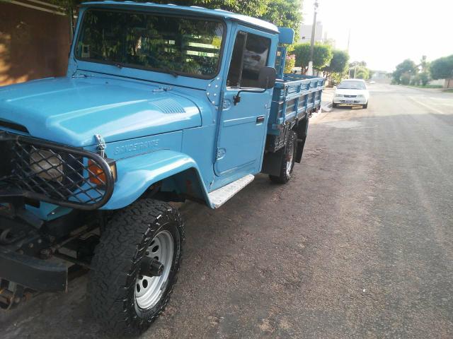 Toyota bandeirante - Foto 3