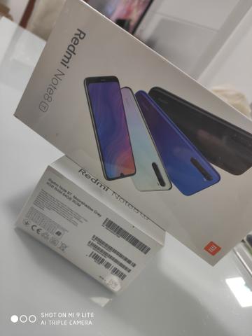 Note 8T 64gb - Foto 2