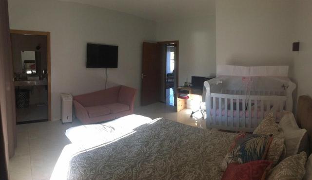 Allmeida Vende Bela Casa no Condomínio Mansões Entre Lagos - Foto 10